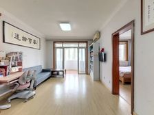 万科城市花园 2室2厅 80.82平