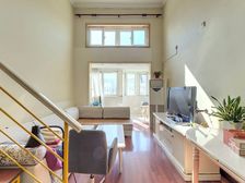 万科城市花园 3室2厅 101.16平