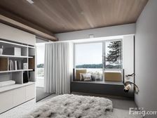 认真维护、钥匙房|本房视野开阔栋距120m、郁郁葱葱