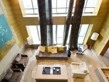 中粮海景壹号南北朝向温馨5居室素质住户配套齐全