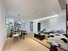 2仲鑫加近财,精装西南2房,2023年全新精装,带固定车位!