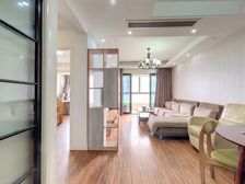 中信泰富又一城三期 2室1厅 95.15平