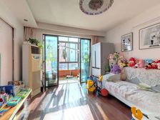 浦发香舍(公寓) 2室2厅 91.99平