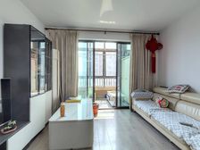 浦发香舍(公寓) 2室2厅 91.99平