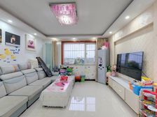 ÐÂԴʱ´ú 3ÊÒ2Ìü 109.29ƽ Äϱ±Í¨Í¸Èý¾ÓÊҲɹâÎÞÕÚµ²