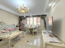 金星苑 2室2厅 114平