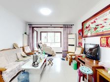 新于庄园 3室1厅 110.43平