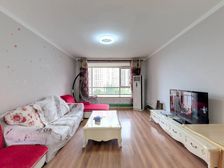 ½ðÈÚ½ÖÈÚ»ã 3ÊÒ2Ìü 123.59ƽ Äϱ±Í¨Í¸´óÈý¾Ó²É¹â³ä×ã