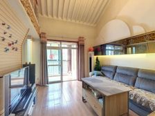 大明宫 保义风景大院 4层顶跃 装修不错 价格优质 手续齐全