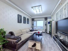 ±£Àû´ºÌìÀï 3ÊÒ1Ìü 95.55ƽ Äϱ±Í¨Í¸»§ÐÍ·½ÕýÊÓÒ°¿ªÀ«