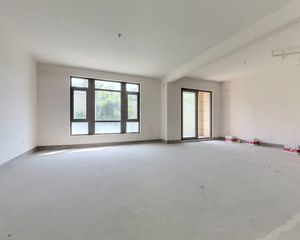 宝华源墅 5室3厅 378.4平