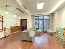 中科大学村 3室2厅 200.98平