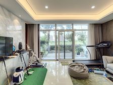 中科大学村 4室3厅 237.72平