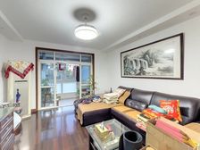 金铭福邸 3室2厅 139.34平