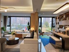 天心区品质大盘 毛坯洋房 三房 7号线地铁口 低密度双公园