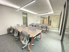君信大厦小户型精装带家具