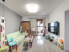 凤凰景苑 3室2厅 109.55平