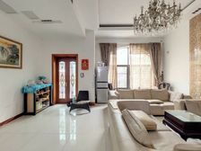 合生城邦一街坊 4室2厅 174.42平