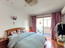 金平小区 2室1厅 63.62平