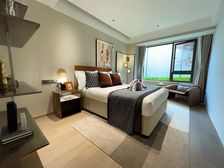 中交凤鸣东方武广新城改善低总价户型实用三代同堂随时看房位置好