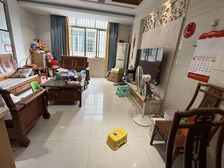 市区二运站有证私宅,地面41平方4层半南向户型,前面12米路