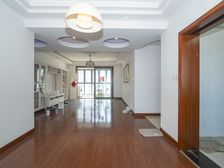 位置好视野绝佳大三房,景观小区