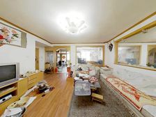 岱山小区西区 3室2厅 102.75平