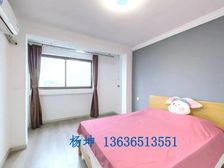 徐汇金桂苑精装2居88平南朝向视野开阔全明采光好