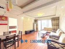 汇翠花园5居225.37平南朝向视野开阔全明采光好