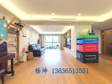 汇翠花园5居206.81平南北朝向视野开阔全明采光好