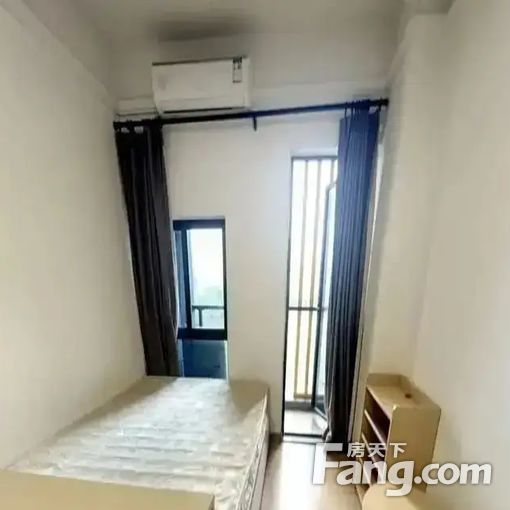 寓见汉溪 长隆地铁 拎包入住 来电随时看房 单身白领