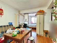 枣园小区 2室1厅 65.59平