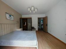 大华水岸蓝桥(公寓住宅) 113.38平 通透三房