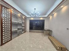 四中旁书香华庭 书香知识之家 一次未入住家装 人车分流