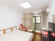 一梯三户,主卧朝南,南北通透,交通便利,近商圈,居家装修