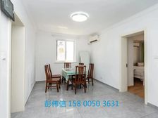 业主置换电梯房 降.价50万出售 接受置换 有车位 近地铁