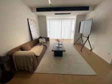 大华铂金华府 2室2厅1卫 精装修 332万元