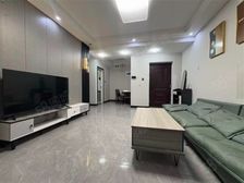 大华铂金华府 2室2厅1卫 精装修 346万元