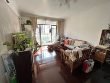 馨华苑 2室2厅1卫 简单装修 508万元