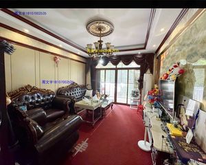 急售 红角洲稀缺电梯洋房 精装修大三房 拎包入住 莱电咨询