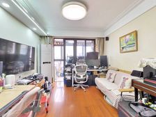 金地自在城(二期)采光超好,舒适小区,舒心的家,绿化很好