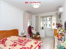 眞盘实价丨南北通一房一厅 采光充足 楼层好 一梯三户