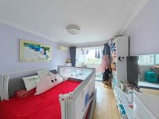 新出边套全明 一梯两户 普乐二村 视野无遮挡