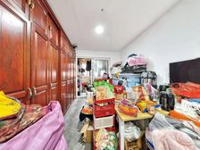 徐泾北城欣沁苑西区 3室2厅 83平