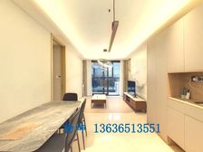 尚汇豪庭三期3居116.61平南北朝向视野开阔采光好