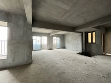 0首付 7字头 怡轩壹品湾 98平2居2厅 毛坯