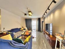 精装修 拎包入住 满三满二 无增值税