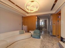 锦绣里 3室2厅 163.99平