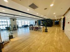 青年大街 市图书馆地铁口 出租工位 独立房间 配套全 好停车