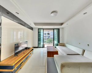 中山北站旁 楼下就是山姆 南北对流 低密度!